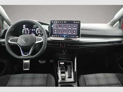 VW Golf (2025) - Foto 7