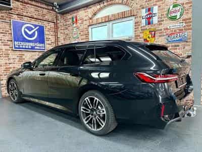BMW 520 (2025) - Foto 2