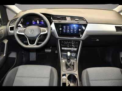 VW Touran (2025) - Foto 4