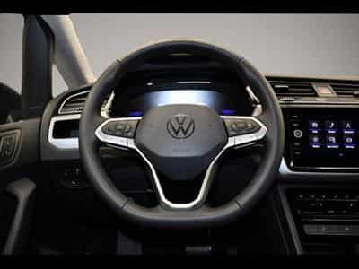 VW Touran (2025) - Foto 5
