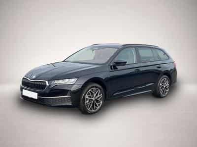 Skoda Octavia (2025) - Foto 1