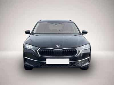 Skoda Octavia (2025) - Foto 2