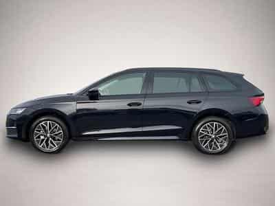 Skoda Octavia (2025) - Foto 3