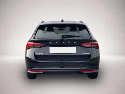 Skoda Octavia (2025) - Foto 5