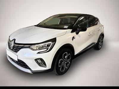 Renault Captur (2021) - Foto 1