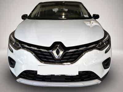 Renault Captur (2021) - Foto 2