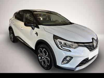 Renault Captur (2021) - Foto 3