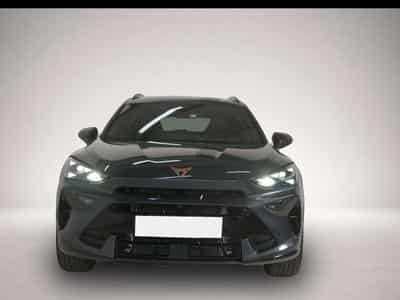 Cupra Formentor (2024) - Foto 2