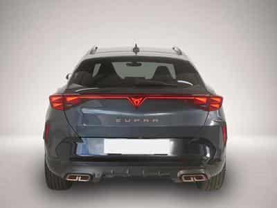 Cupra Formentor (2024) - Foto 4