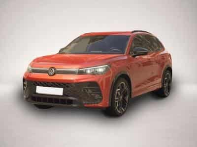 VW Tiguan (2025) - Foto 1