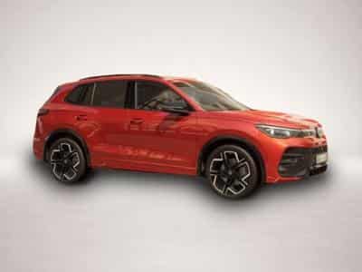 VW Tiguan (2025) - Foto 2