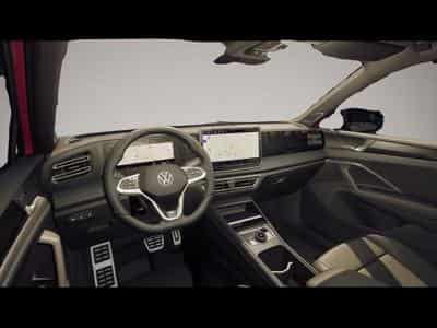 VW Tiguan (2025) - Foto 3