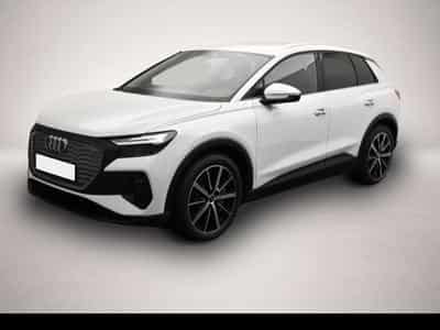 Audi Quattro (2025) - Foto 1
