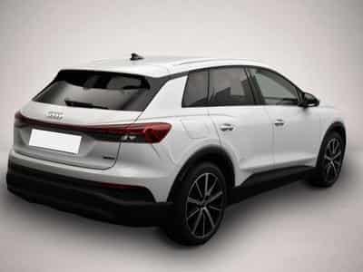 Audi Quattro (2025) - Foto 2