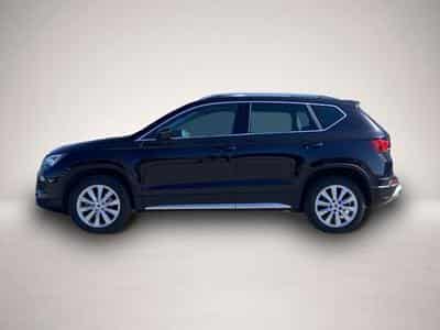 Seat Ateca (2025) - Foto 2