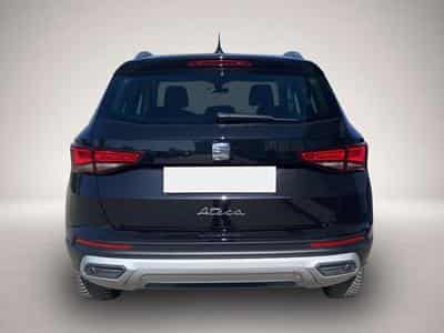 Seat Ateca (2025) - Foto 4