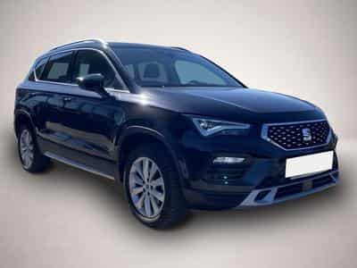 Seat Ateca (2025) - Foto 6