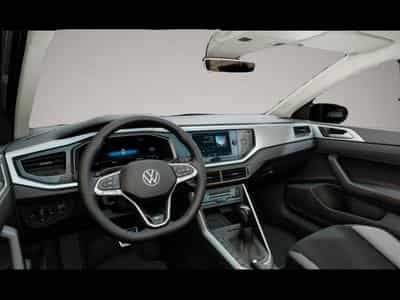 VW Polo (2025) - Foto 1