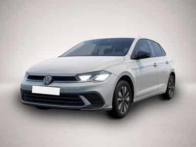 VW Polo (2025) - Foto 2