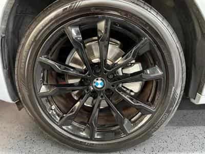 BMW X4 (2025) - Photo 3