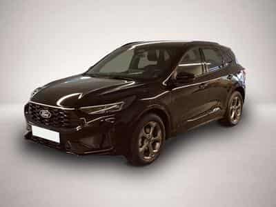 Ford Kuga (2024) - Foto 2
