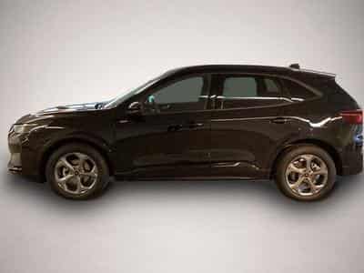Ford Kuga (2024) - Foto 3