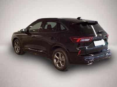 Ford Kuga (2024) - Foto 4