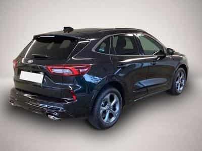 Ford Kuga (2024) - Foto 6