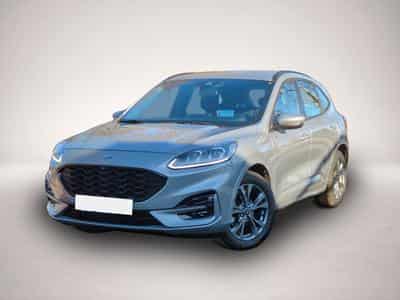 Ford Kuga (2026) - Foto 1