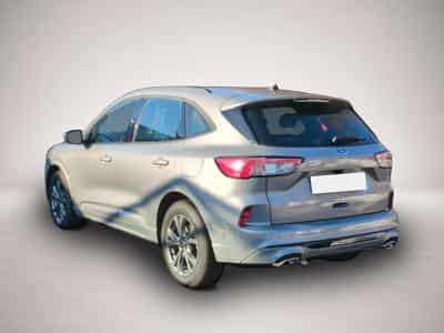 Ford Kuga (2026) - Foto 2