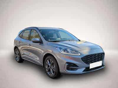 Ford Kuga (2026) - Foto 4