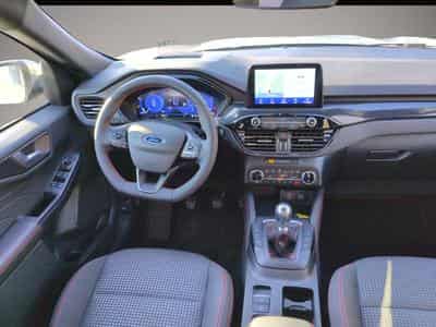 Ford Kuga (2026) - Foto 5