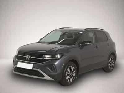 VW T-Cross (2025) - Foto 1