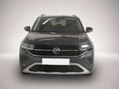 VW T-Cross (2025) - Foto 2