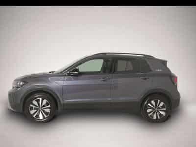 VW T-Cross (2025) - Foto 3