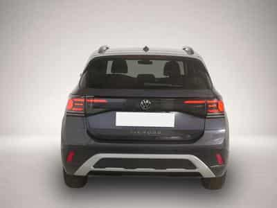 VW T-Cross (2025) - Foto 4