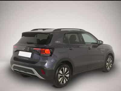 VW T-Cross (2025) - Foto 5