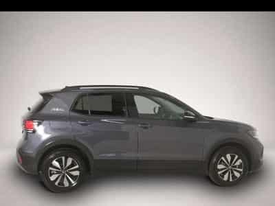 VW T-Cross (2025) - Foto 6