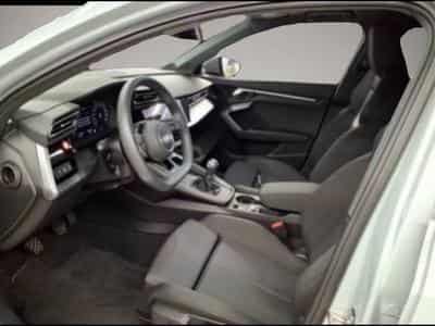 Audi A3 (2025) - Foto 1