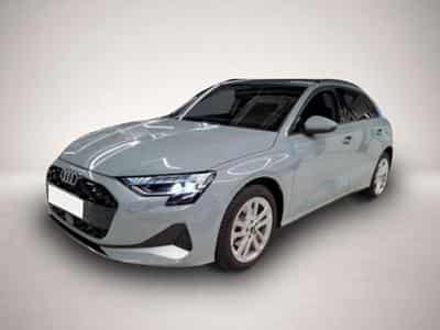 Audi A3 (2025) - Foto 2