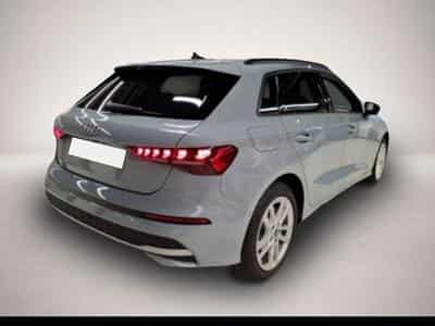 Audi A3 (2025) - Foto 3
