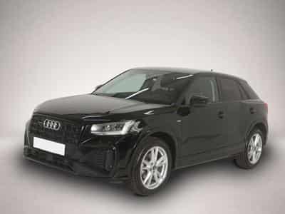 Audi Quattro (2025) - Foto 1