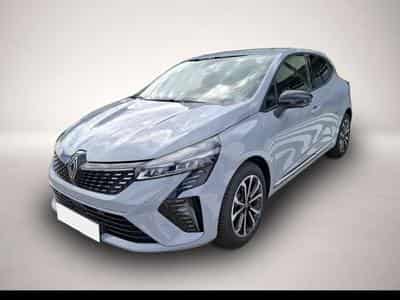 Renault Clio (2025) - Foto 1