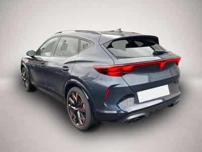 Cupra Formentor (2025) - Foto 4