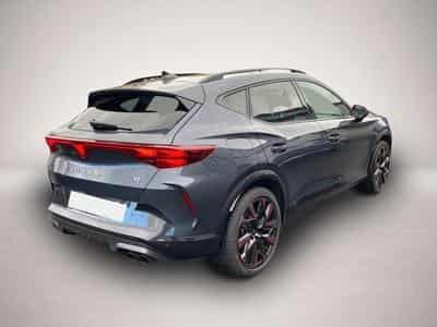 Cupra Formentor (2025) - Foto 5