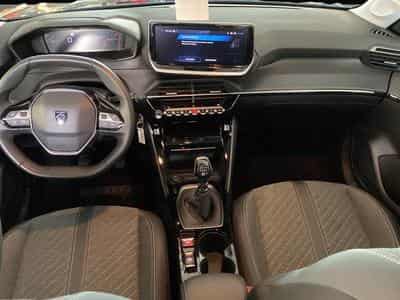 Peugeot 208 (2025) - Foto 3