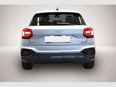 Audi Quattro (2025) - Foto 5