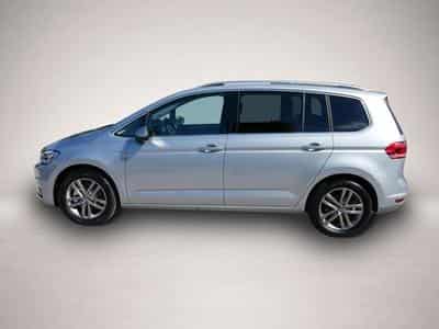 VW Touran (2026) - Foto 3