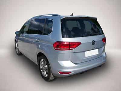 VW Touran (2026) - Foto 4