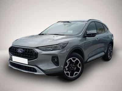 Ford Kuga (2024) - Foto 1